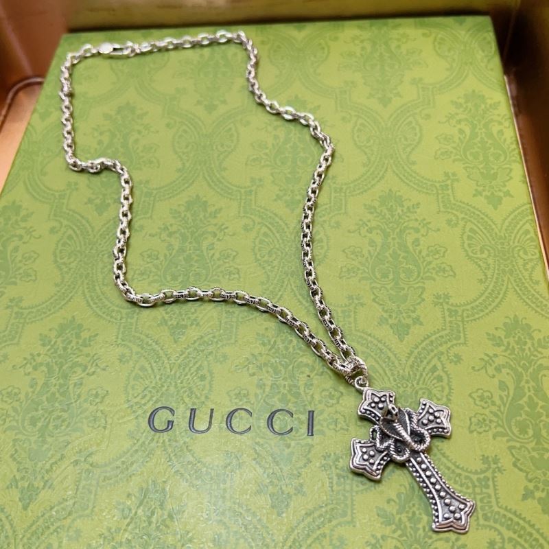 Gucci Necklaces